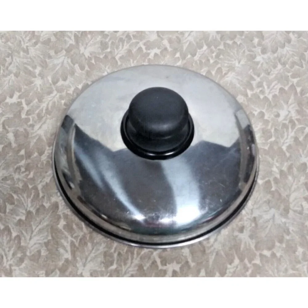 VTG pan LID ONLY 7 1/4